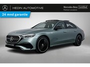 Mercedes-Benz E-klasse - E 300e Limousine Automaat AMG Line | Advanced Plus Pakket | 