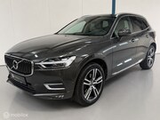 Volvo XC60 - 2.0 T5 AWD Inscription PANO/LEER/HUD/TREKHAAK