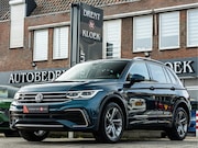 Volkswagen Tiguan - 1.4 TSI eHybrid R-Line Business+ 19 INCH CAMERA HUD IQ LIGHT