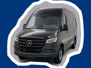 Mercedes-Benz Sprinter - 317 1.9 CDI L2 Select 3500kg trekhaak Navigatie Betimmering 