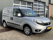 Fiat Doblò - Cargo 1.3 MJ L1H1 SX 20x op voorraad Btw en Bpm vr