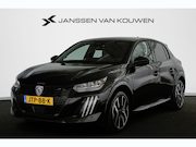 Peugeot 208 - 1.2 Hybrid 110 e-DCS6 GT Camera Keyless LED Apple CarPlay
