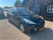 Peugeot 207 - SW 1.6 VTi XS