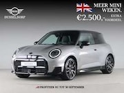 MINI Cooper S - John Cooper Works Pakket XL PRIVATE LEASE EUR 509,