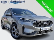 Ford Kuga - 2.5 FHEV ST-Line 190pk | Geen stekker nodig | Winterpack | S