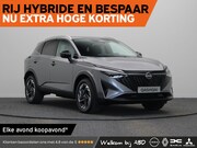Nissan Qashqai - Business Edition + Easy Pack e-Power | 12.3" TFT Digital Coc