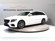 Mercedes-Benz E-klasse - 200 Station 197 PK , Automaat * 19 LM * El.trekhaak * Stoelv
