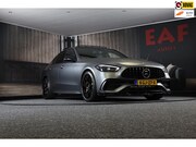 Mercedes-Benz C-klasse - 300 e AMG 63 Look / Massage / Burmester / Head Up / 360 Came