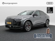 Audi Q6 e-tron Sportback - | S edition | performance 100 kWh | 21 inch | Privacy glas |