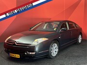 Citroën C6 - 3.0 V6 Ligne Business | Navigatie | Trekhaak | Leder