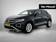 Volkswagen T-Roc - 1.5 TSI Life Business | 150 PK | Automaat | Adaptieve cruise