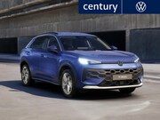 Volkswagen T-Roc - Life First Edition 1.5 eTSI 85 kW / 116 PK SUV 7 v Century E