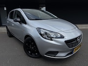 Opel Corsa - 1.2 Black editie