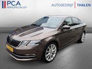 Skoda Octavia - 1.0 TSI Grt St. Bns