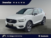 Volvo XC40 - 1.5 T3 R-Design | Panoramadak | Stoelverwarming | 360 camera