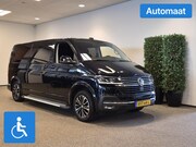 Volkswagen Transporter - L2H1 Rolstoelbus Automaat - 2x zijschuifdeur