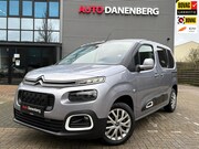 Citroën Berlingo - 1.2 PureTech Shine PANO, BOM-VOLL!12 M GARANTIE