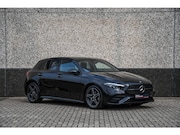 Mercedes-Benz A-klasse - 200 AMG Line