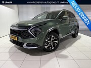 Kia Sportage - 1.6 T-GDi Hybrid DynamicPlusLine Trekhaak, Schuif kantel dak