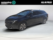 Toyota Corolla - Touring Sports Hybrid 140 Dynamic