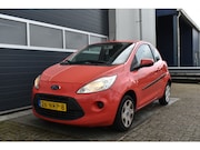 Ford Ka - 1.2 Cool&Sound