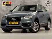 Audi Q3 - 2.0 TFSI quattro Sport 211Pk Automaat (NAVIGATIE, CLIMATE, Z