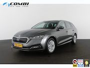Skoda Octavia - Combi 1.0 TSI Business Edition > Trekhaak/Camera/Stoelverwar