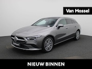 Mercedes-Benz CLA-Klasse - Shooting Brake CLA 250 e Business Solution | Automaat | Stoe