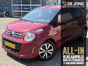 Citroën C1 - 1.0 VTi Shine Automaat/Camera/Airco/Unieke kleur/16"Velgen/B