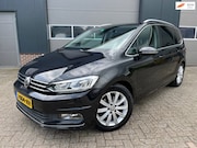 Volkswagen Touran - 1.4 TSI 5P Highline-Massage-Carplay-Navi-LM-LED