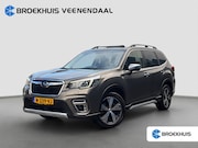 Subaru Forester - 2.0i e-BOXER First Edition | Trekhaak | Panoramdak | Leder |