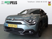 Citroën C4 - 5drs 1.2 Puretech Shine 130pk!!, Navigatie, Clima controle,