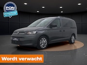 Volkswagen Caddy - Kombi Maxi 1.5 TSI Hybride Life | 7 Persoons | Carplay | Cam