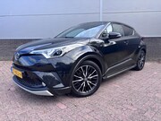 Toyota C-HR - 1.8 Hybrid Dynamic Scherpe Prijs