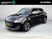 Suzuki Swift - 1.0 Stijl **AUTOMAAT/ STOELVERWARMING/ KEYLESS**