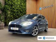 Ford Fiesta - 1.0 EcoBoost ST-Line X Panoramadak | Cruise | Carplay | Navi