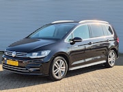 Volkswagen Touran - 1.4 TSI Aut Highline Business R-Line Camera Navi