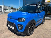 Microcar Brommobiel - M.GO 6 X Cross