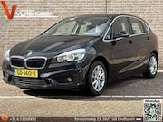 BMW 2-serie - Active Tourer 218d Essential | Cruise | Cl