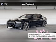 BMW i7 - M70 xDrive 106 kWh | Selections 2500