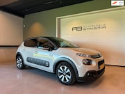 Citroën C3 - 1.2 PureTech AUTOMAAT S&S FEEL-uitv/CLIMA AIRCO/NAVIGATIE/IS