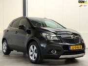 Opel Mokka - 1.4 T Innovation|1e Eigenaar|Org NL| Dealer O.H.|Leder|Schui