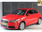 Audi A1 - 1.2 TFSI Connect