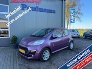 Peugeot 107 - 1.0 Envy Airco|Bluetooth|Lm-velgen