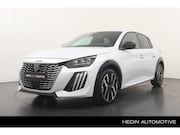 Peugeot 208 - 1.2 Hybrid 145 e-DCS6 GT Full map Navigatie | 360 Graden Cam