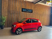 Renault Twingo - 1.0 SCe Expression Airco, Nap, Cruise