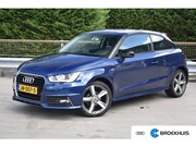 Audi A1 - 1.0 TFSI 95PK Adrenalin | ALL SEASON | CRUISE CONTROL | NAVI