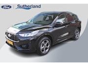 Ford Kuga - 2.5 PHEV ST-Line | Wegklapbare Trekhaak | Winterpack | Camer