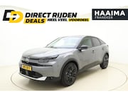 Citroën C4 - 1.2 Hybrid 145pk Collection Verwarmde Voorruit l Stoelverwar