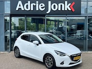 Mazda 2 - 1.5 Skyactiv-G GT-M AUTOMAAT | DRIVER PACK | KEYLESS ENTRY |